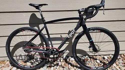 Spot Brand Rallye specs and reviews